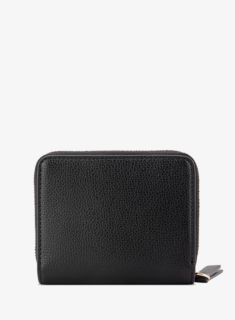 NINE WEST Dorsey Small Zip Around Small Purse - Image 2